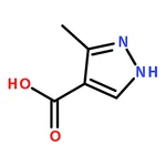 RHAWN 3-METHYL-1H-PYRAZOLE-4-CARBOXYLIC ACID
