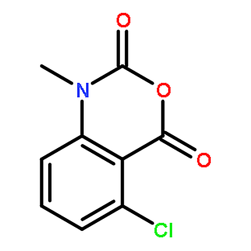 RHAWN 5-Chloro-1-methyl-1H-benzo[d][1,3]oxazine-2,4-dione