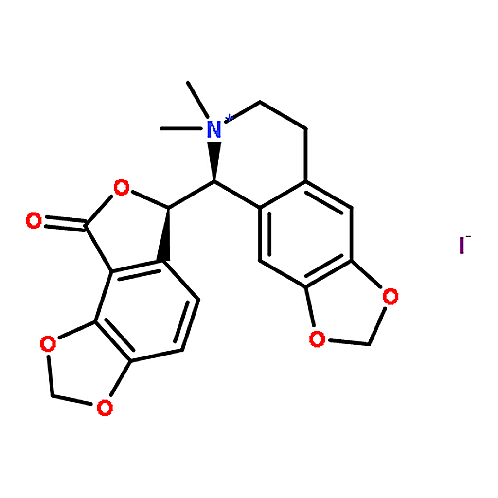 RHAWN (-)-Bicuculline methiodide