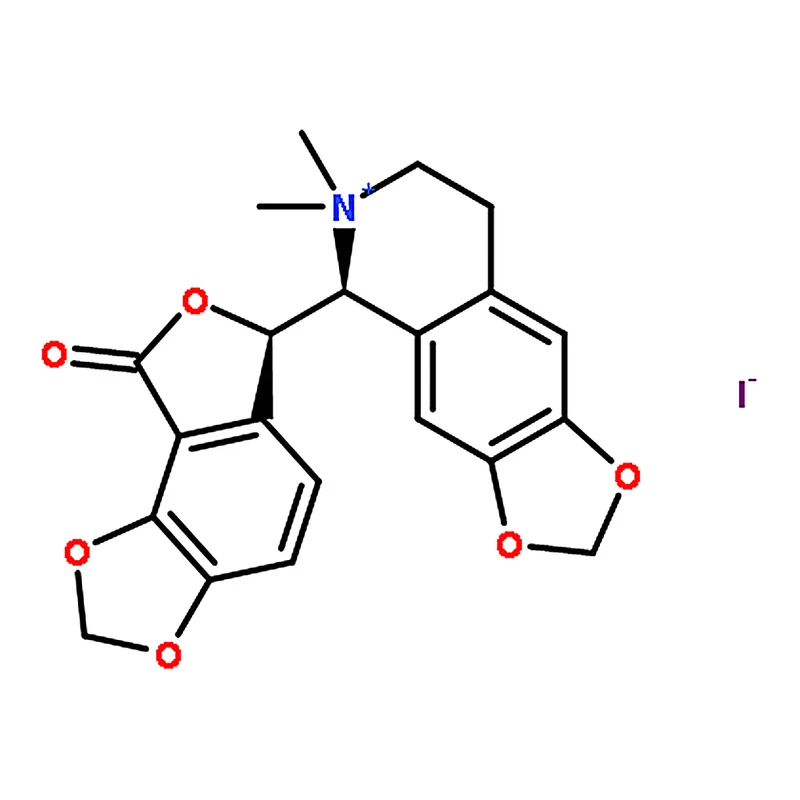 RHAWN (-)-Bicuculline methiodide