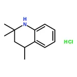 RHAWN 2,2,4-Trimethyl-1,2,3,4-tetrahydroquinoline hydrochloride
