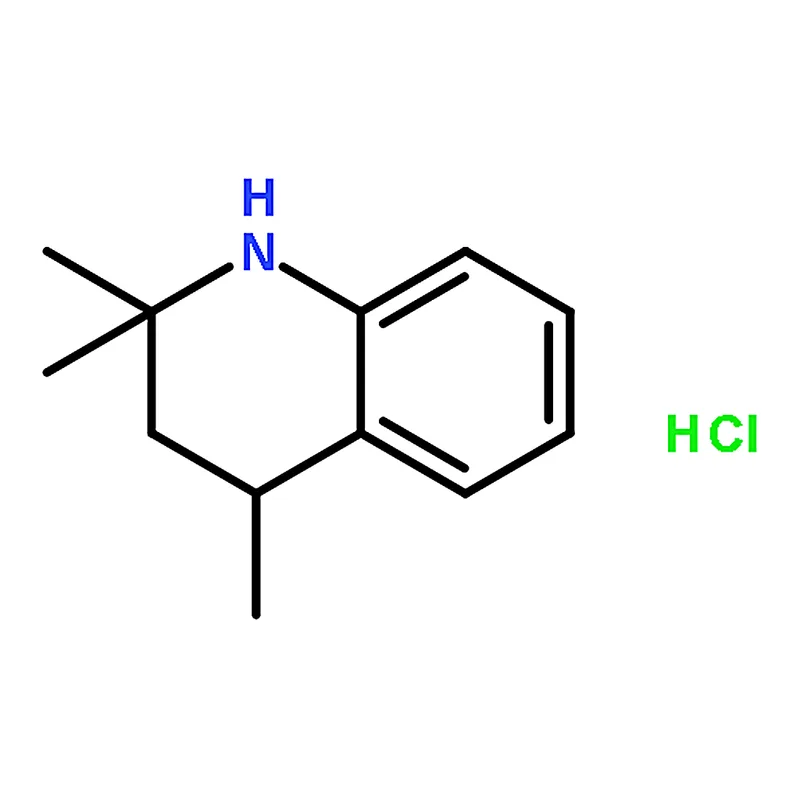 RHAWN 2,2,4-Trimethyl-1,2,3,4-tetrahydroquinoline hydrochloride