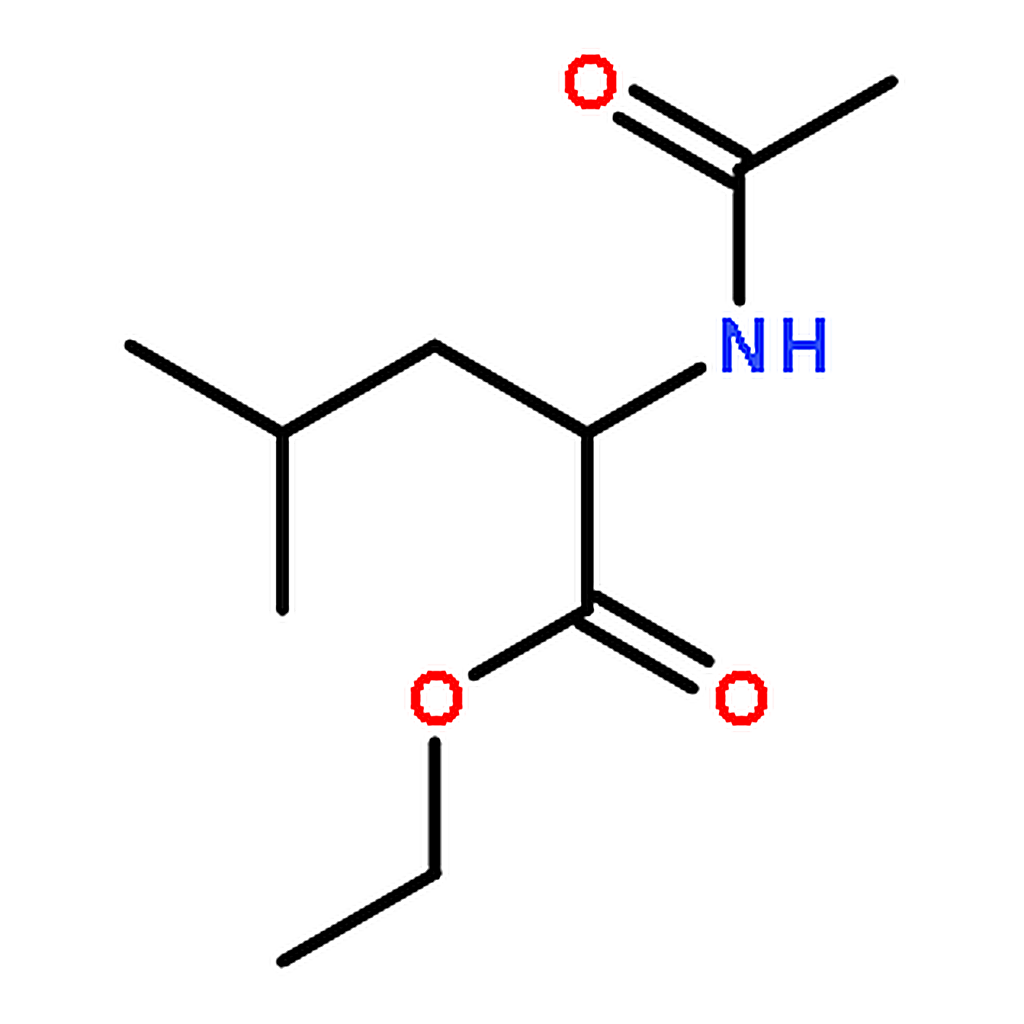 RHAWN (S)-Ethyl 2-acetamido-4-methylpentanoate