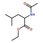 RHAWN (S)-Ethyl 2-acetamido-4-methylpentanoate