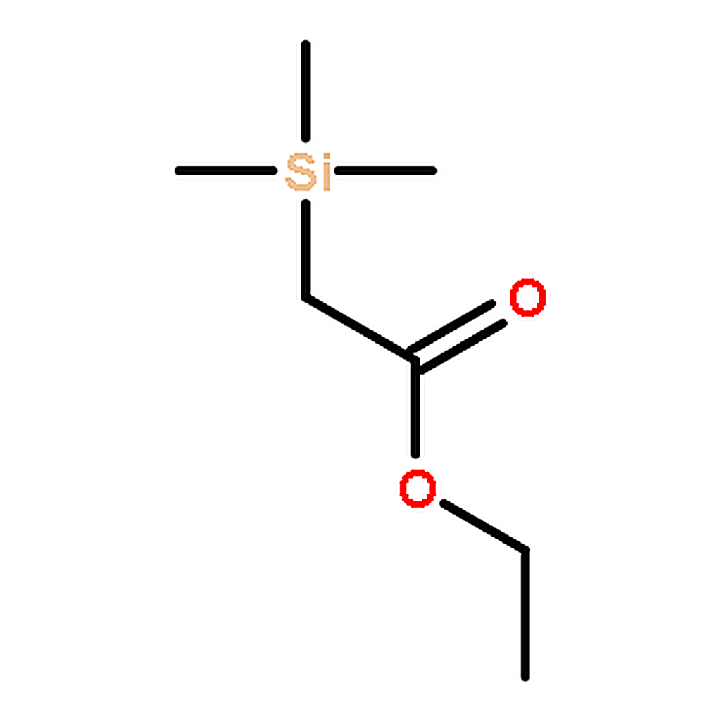 RHAWN Ethyl trimethylsilylacetate
