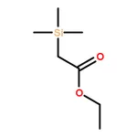 RHAWN Ethyl trimethylsilylacetate