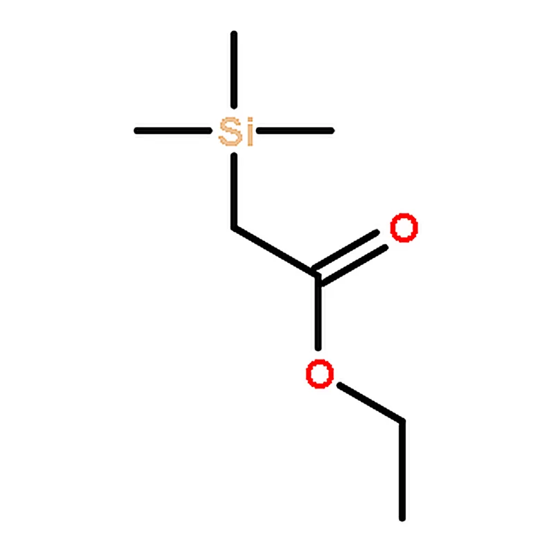 RHAWN Ethyl trimethylsilylacetate