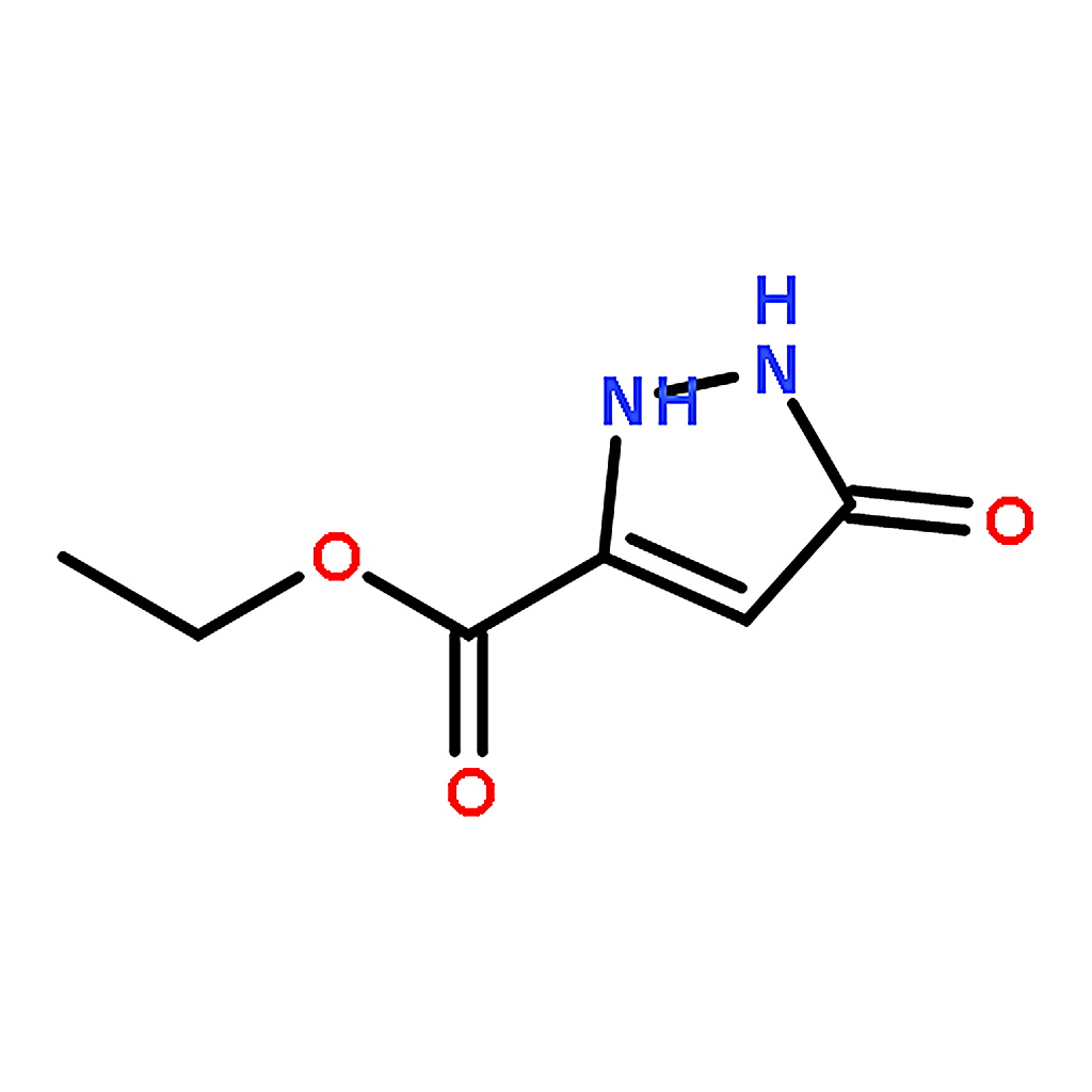 RHAWN Ethyl 5-oxo-2,5-dihydro-1H-pyrazole-3-carboxylate