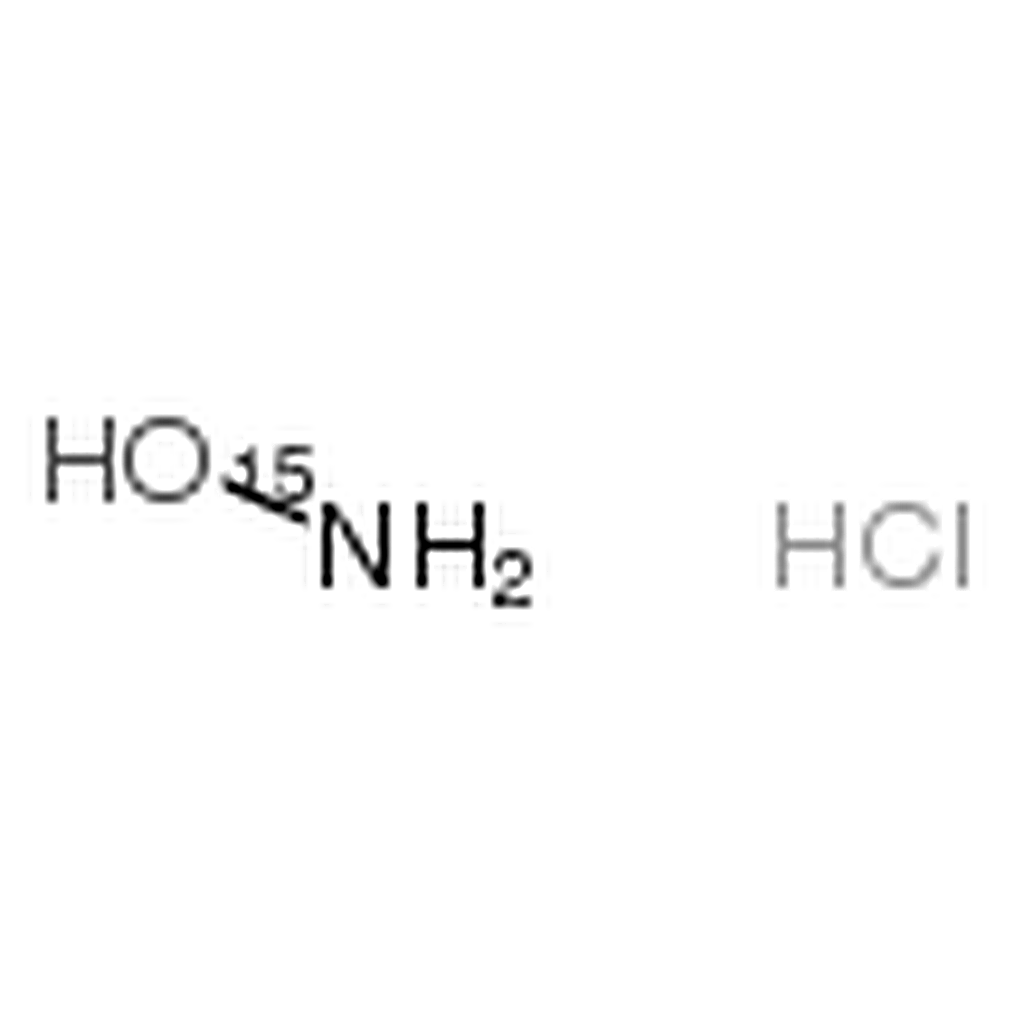 RHAWN Hydroxylamine chloride-15N