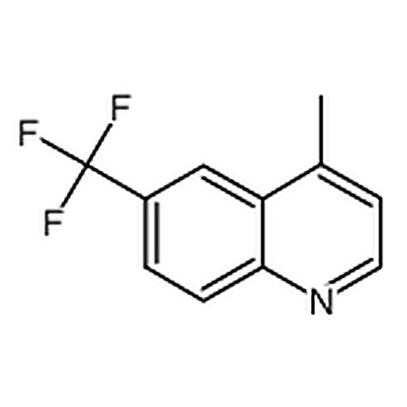 RHAWN 4-Methyl-6-(trifluoromethyl)quinoline