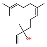 RHAWN (E)-3,7,11-Trimethyldodeca-1,6,10-trien-3-ol