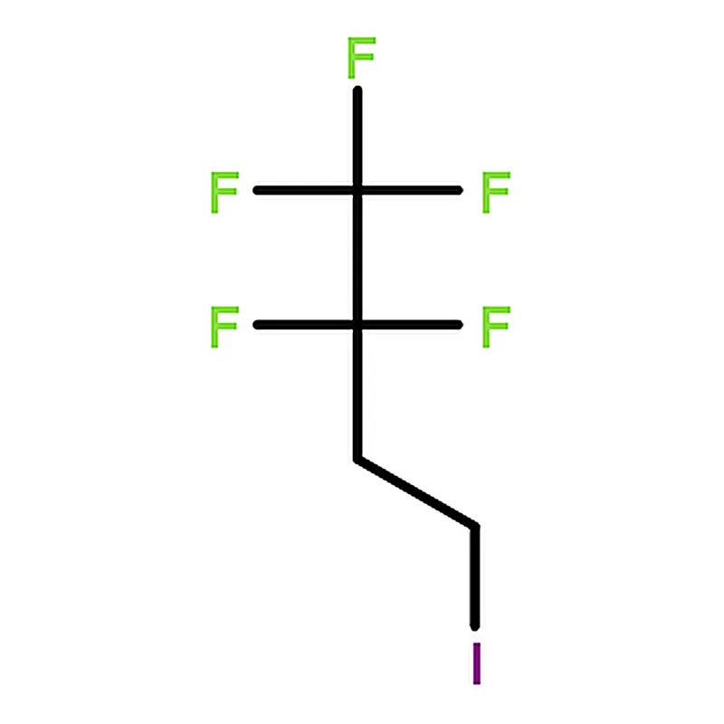 RHAWN 1,1,1,2,2-Pentafluoro-4-iodobutane