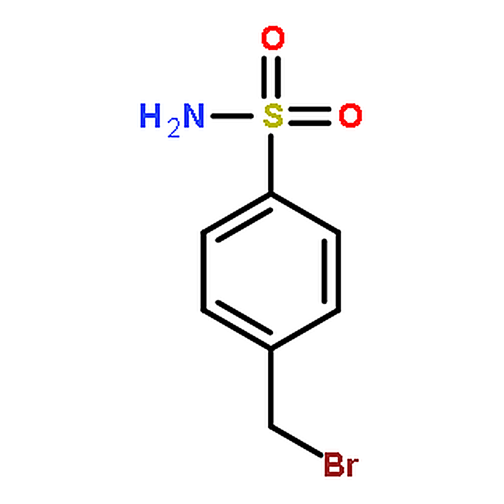RHAWN 4-Bromomethylbenzenesulfonamide