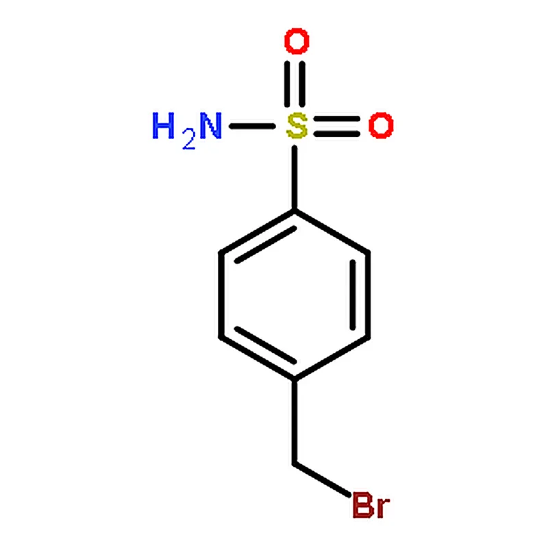 RHAWN 4-Bromomethylbenzenesulfonamide