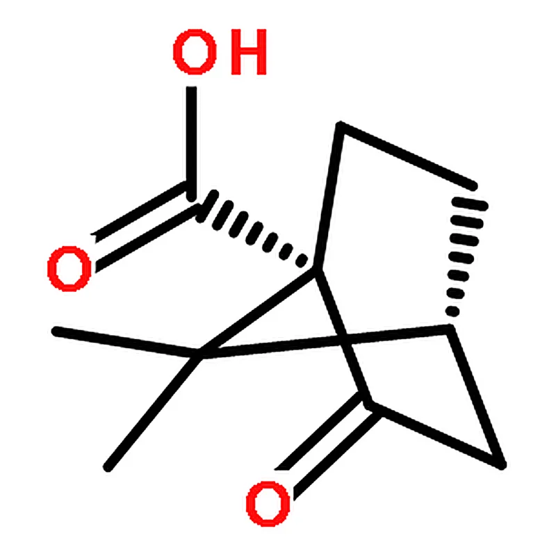 RHAWN (S)-(+)-Ketopinic Acid