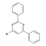 RHAWN 4-Bromo-2,6-diphenylpyrimidine