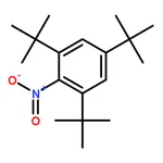 RHAWN 2,4,6-Tri-<i>tert</i>-butylnitrobenzene