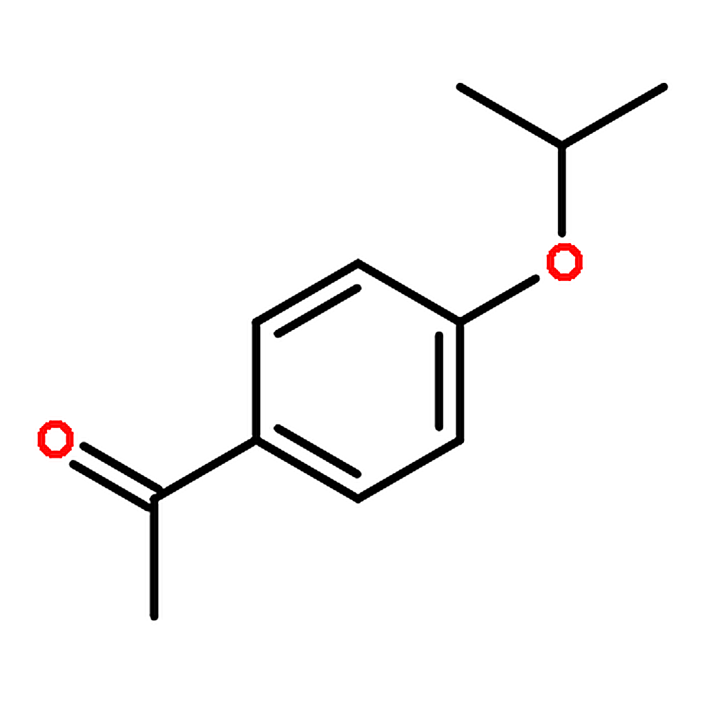 RHAWN 1-(4-Isopropoxyphenyl)ethanone