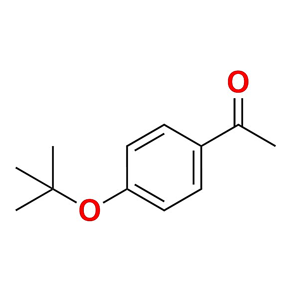 RHAWN 1-(4-(tert-Butoxy)phenyl)ethan-1-one