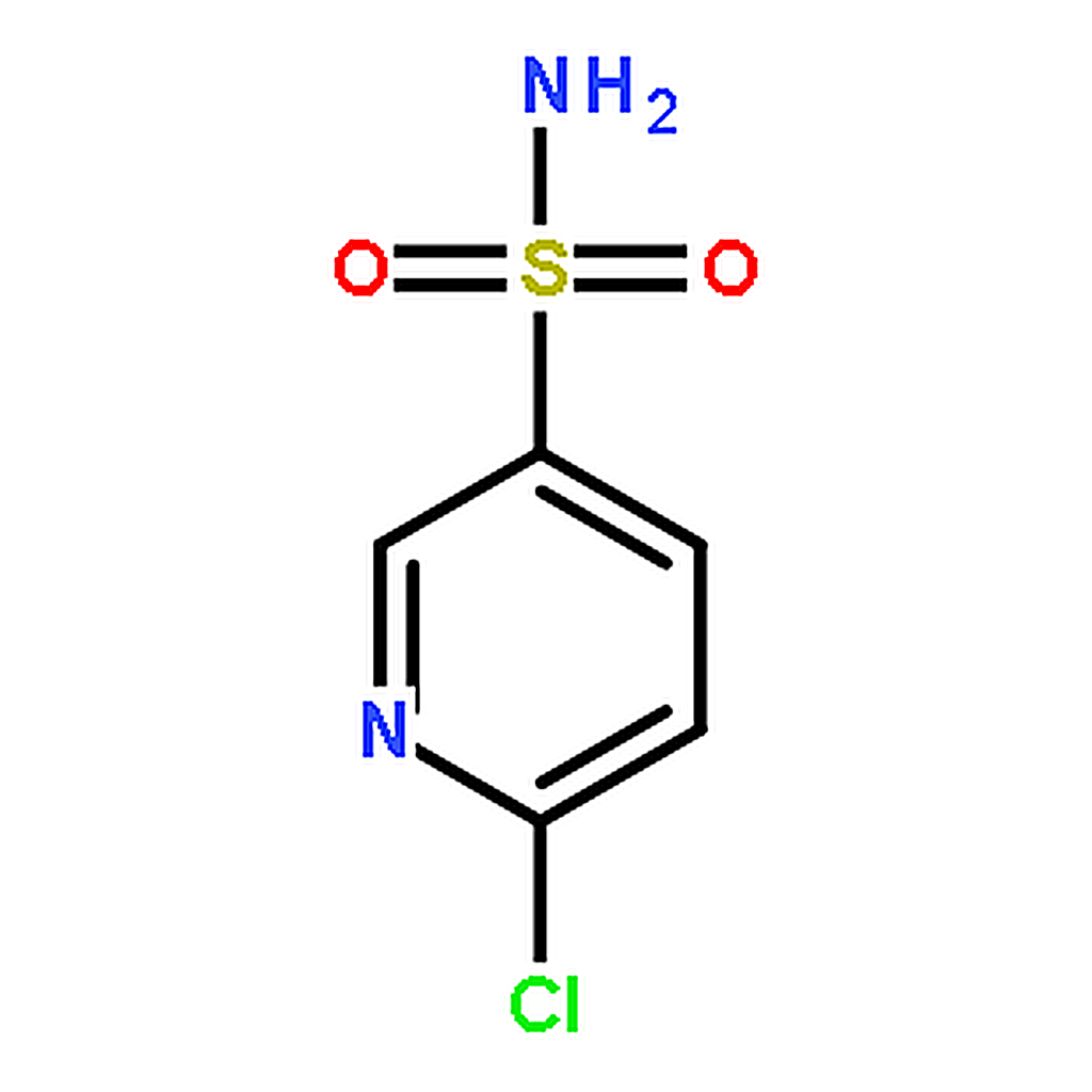 RHAWN 6-Chloropyridine-3-sulfonamide