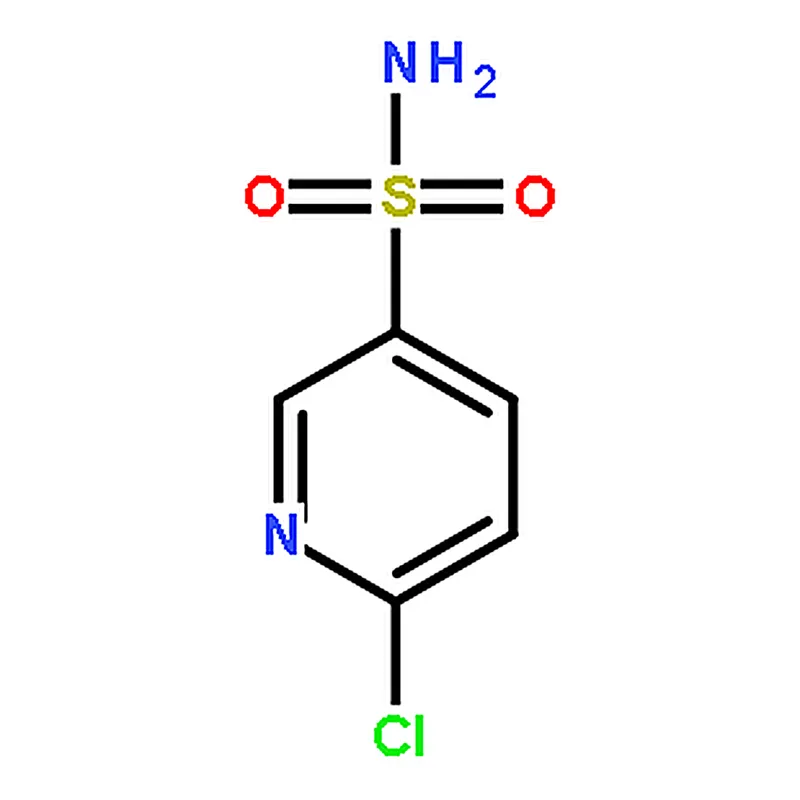 RHAWN 6-Chloropyridine-3-sulfonamide