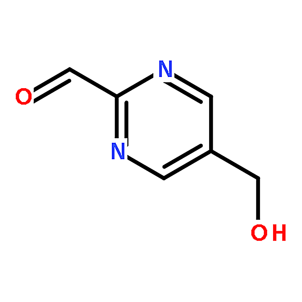 RHAWN 5-(Hydroxymethyl)pyridine-2-carboxaldehyde