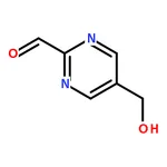 RHAWN 5-(Hydroxymethyl)pyridine-2-carboxaldehyde