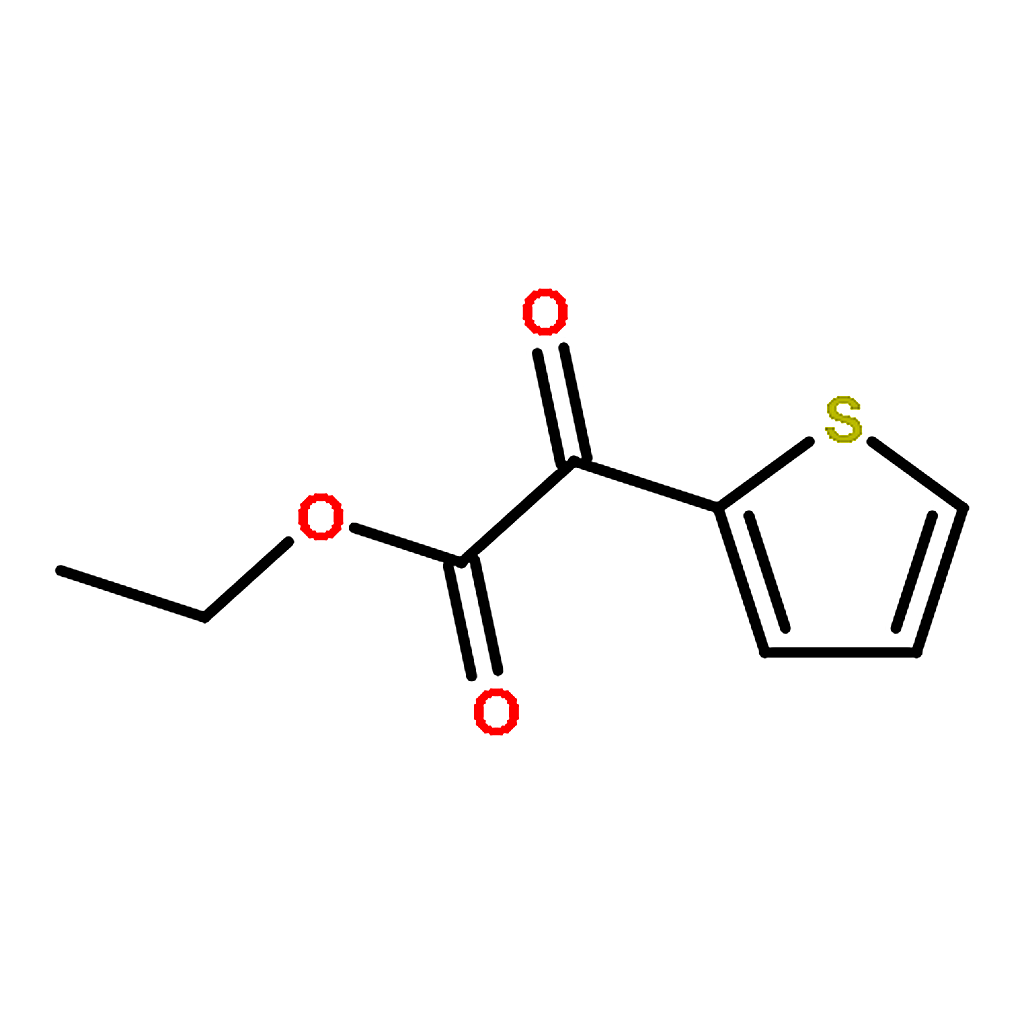 RHAWN Ethyl 2-oxo-2-(thiophen-2-yl)acetate