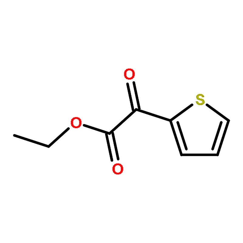 RHAWN Ethyl 2-oxo-2-(thiophen-2-yl)acetate