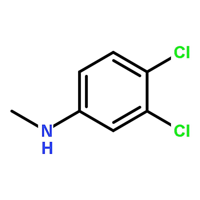 RHAWN 3,4-Dichloro-N-methylaniline