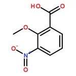 RHAWN 2-Methoxy-3-nitrobenzoic acid