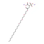 RHAWN Disodium Laureth Sulfosuccinate