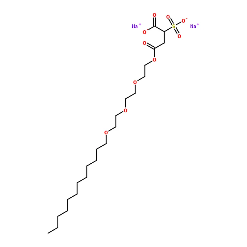RHAWN Disodium Laureth Sulfosuccinate