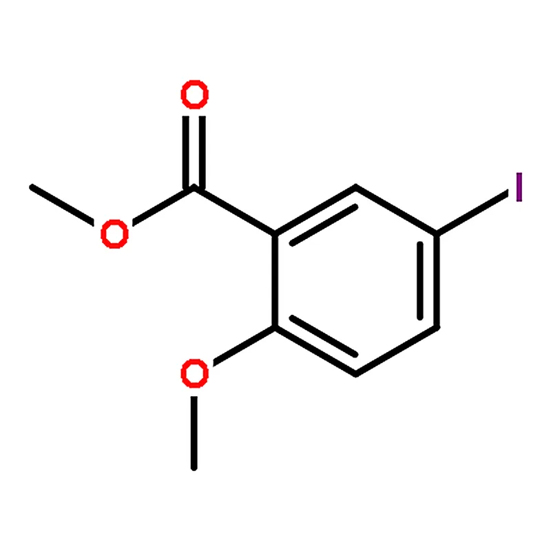 RHAWN Methyl 5-iodo-2-methoxybenzoate