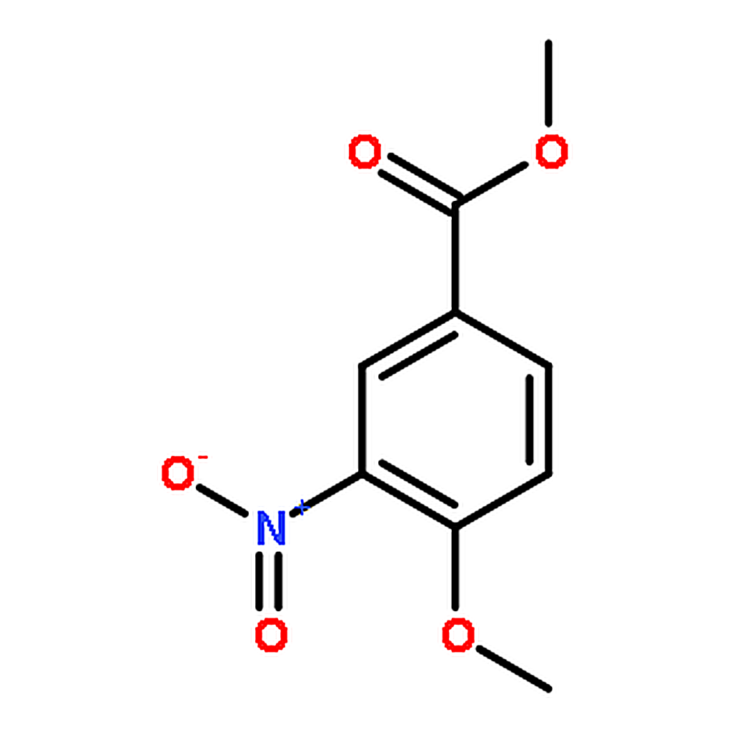 RHAWN Methyl 4-methoxy-3-nitrobenzoate