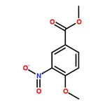 RHAWN Methyl 4-methoxy-3-nitrobenzoate