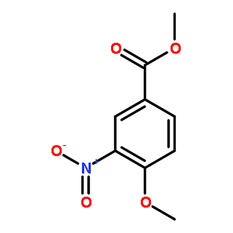 RHAWN Methyl 4-methoxy-3-nitrobenzoate