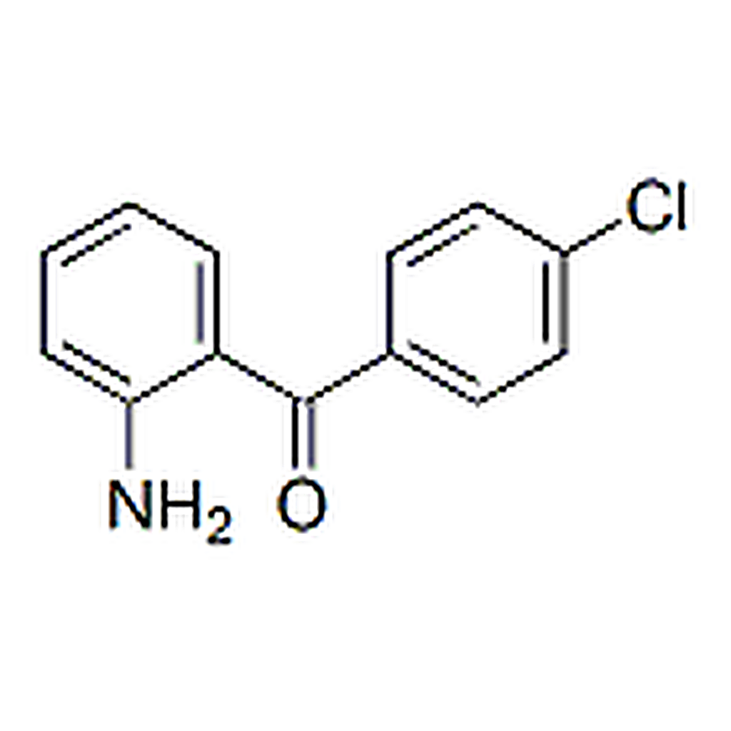 RHAWN (2-Amino-4-chlorophenyl)(phenyl)methanone