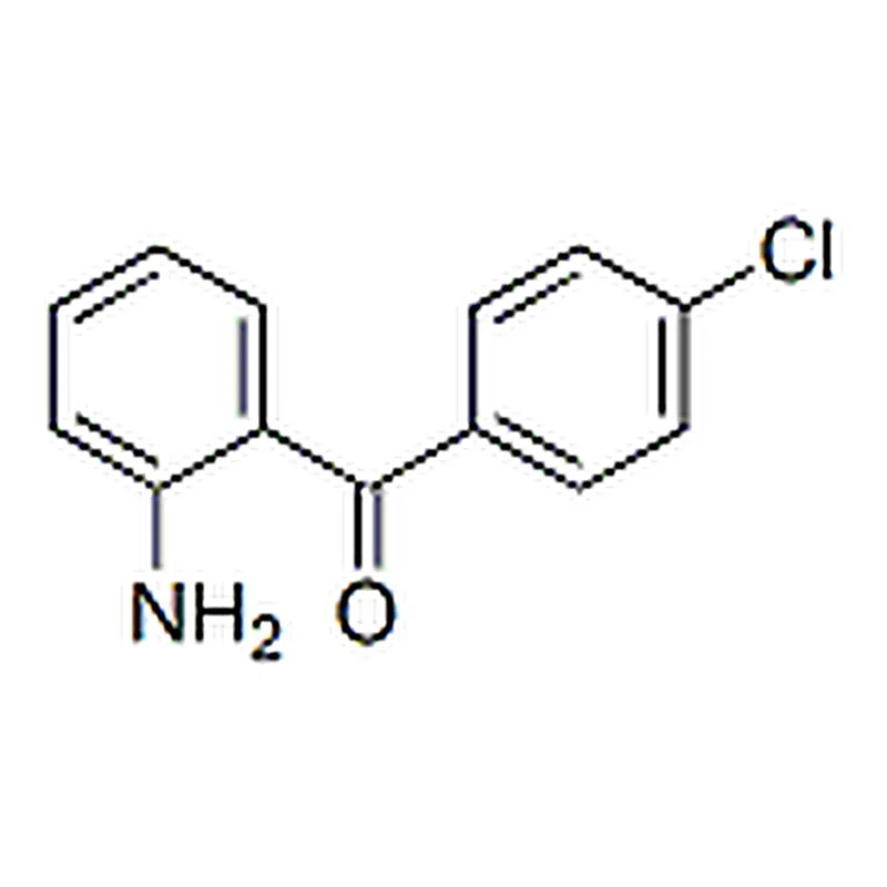 RHAWN (2-Amino-4-chlorophenyl)(phenyl)methanone