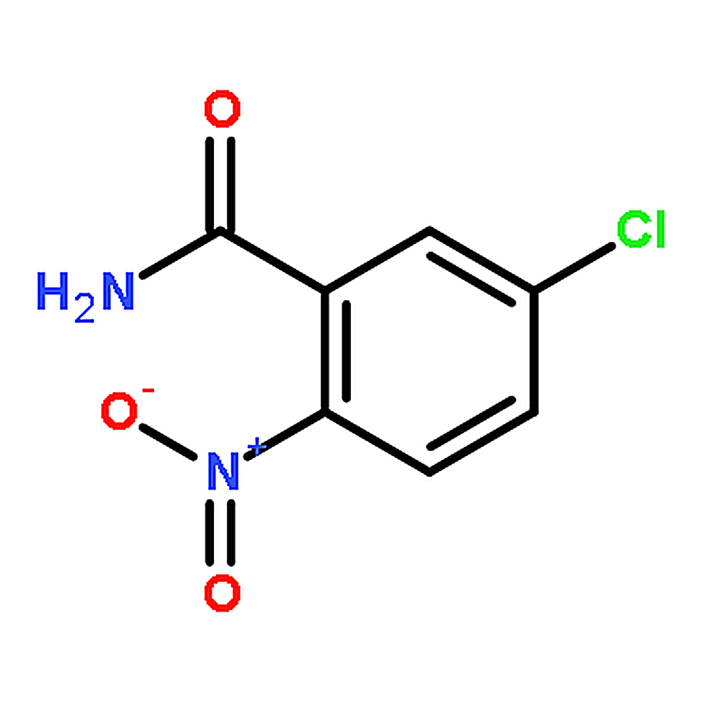 RHAWN 5-Chloro-2-nitrobenzamide