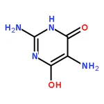 RHAWN 2,5-Diaminopyrimidine-4,6-diol