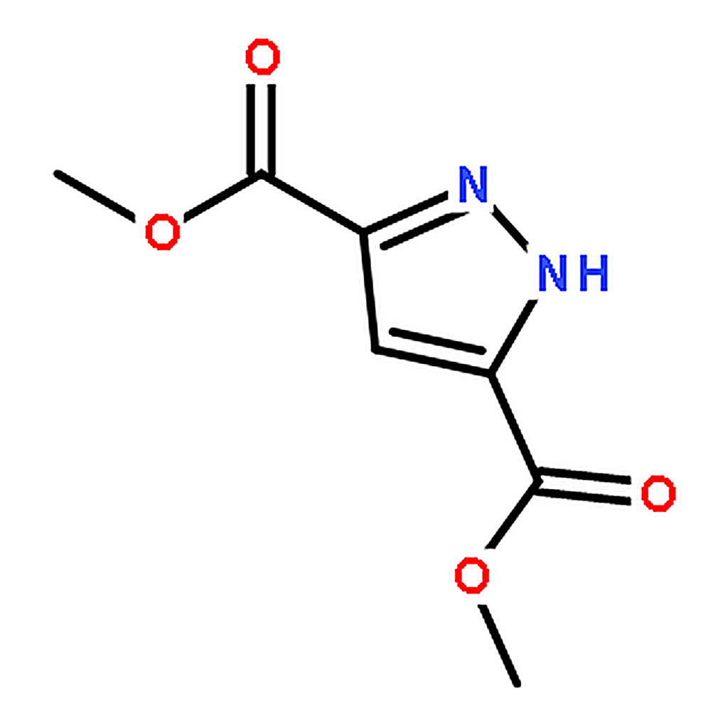 RHAWN Dimethyl 1H-pyrazole-3，5-dicarboxylate