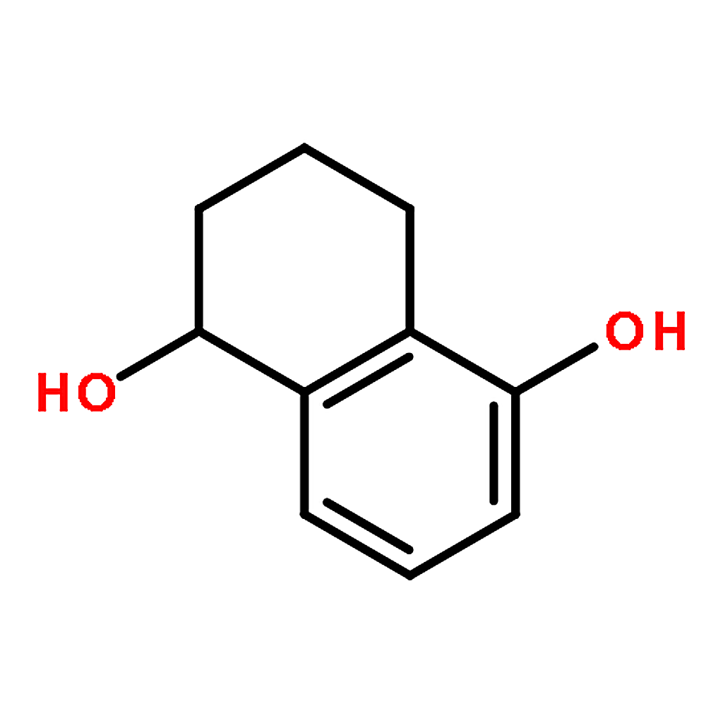 RHAWN 1，2，3，4-Tetrahydronaphthalene-1，5-diol