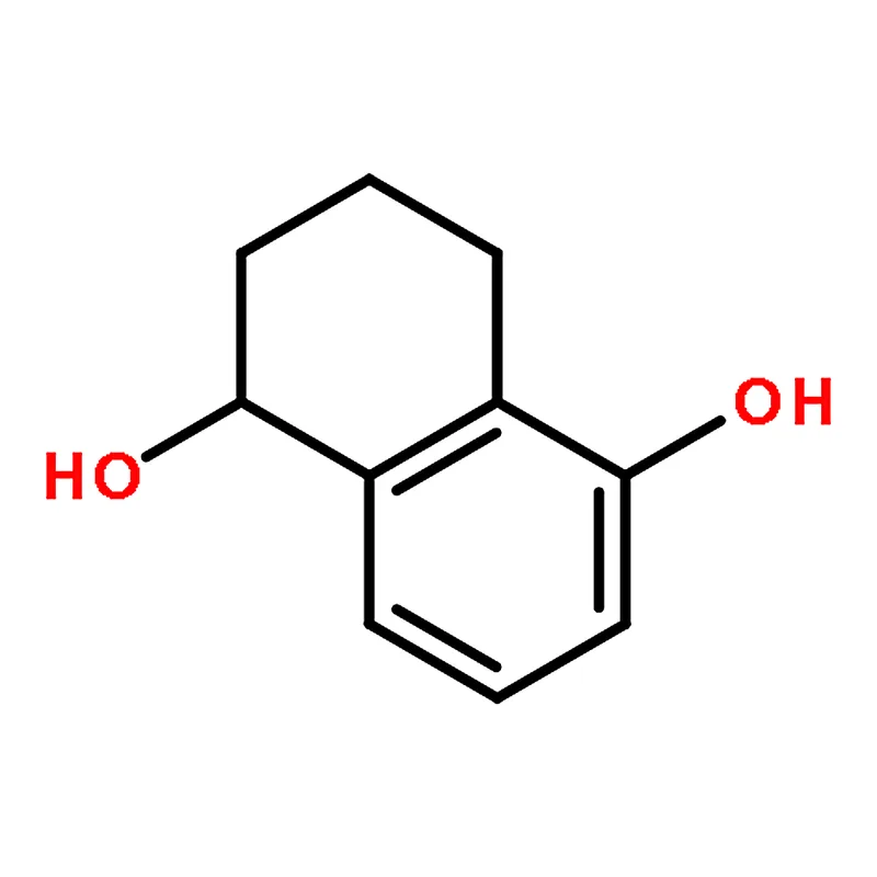 RHAWN 1,2,3,4-Tetrahydronaphthalene-1,5-diol