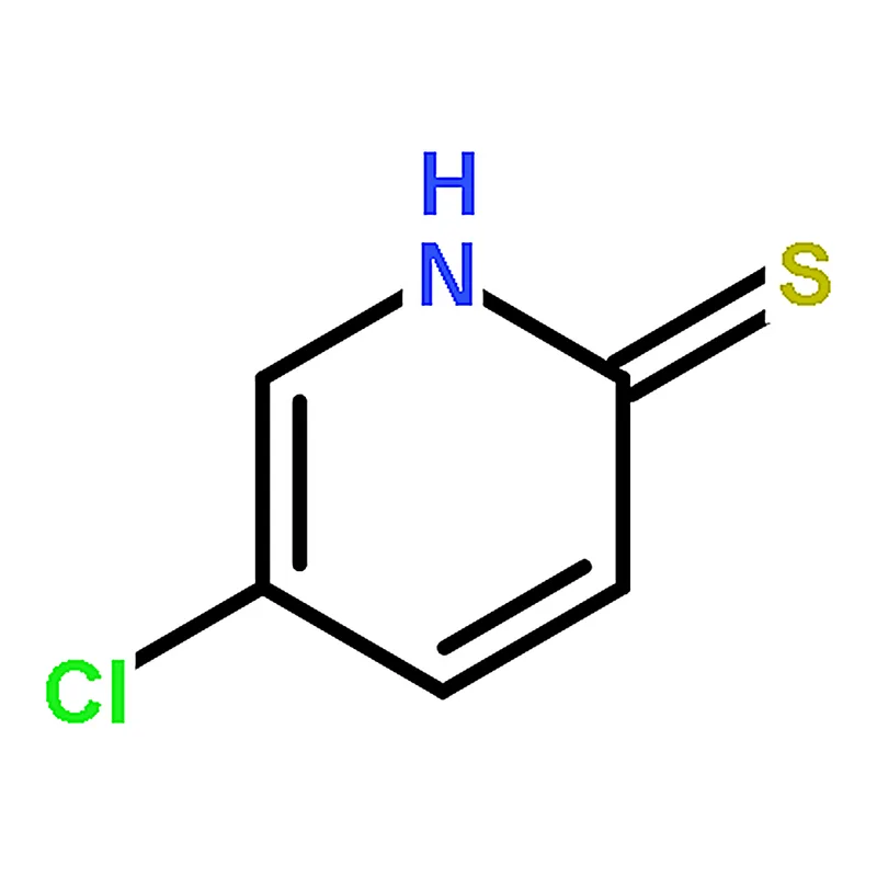 RHAWN 5-Chloropyridine-2-thiol