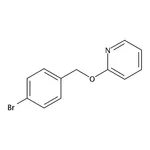 RHAWN 2-((4-BROMOBENZYL)OXY)PYRIDINE