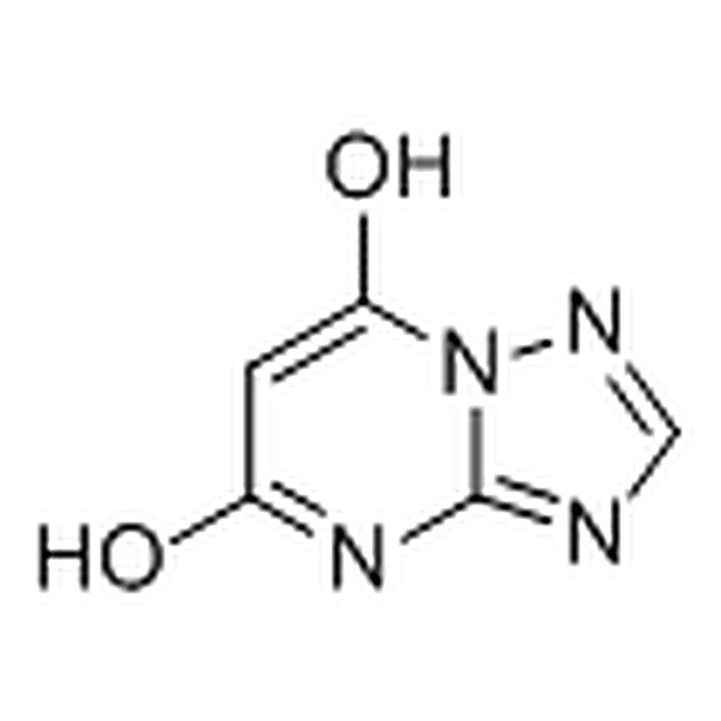 RHAWN 7-Hydroxy-[1，2，4] triazolo[1，5-a]pyrimidin-5(1H)-one