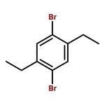 RHAWN 1,4-Dibromo-2,5-diethylbenzene