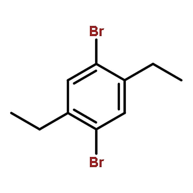 RHAWN 1,4-Dibromo-2,5-diethylbenzene