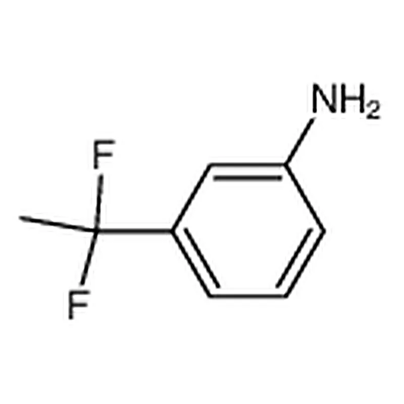 RHAWN 3-(1,1-Difluoroethyl)aniline